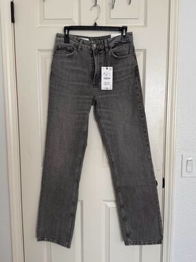 NWT Zara Jeans🩶🩶
